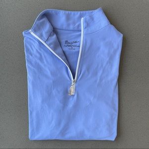 Tailored Sportsman Icefil Sunshirt - Pewter XS